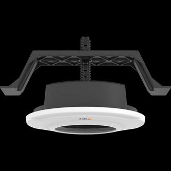 Axis Communications Indoor recessed mount for drop ceiling i
